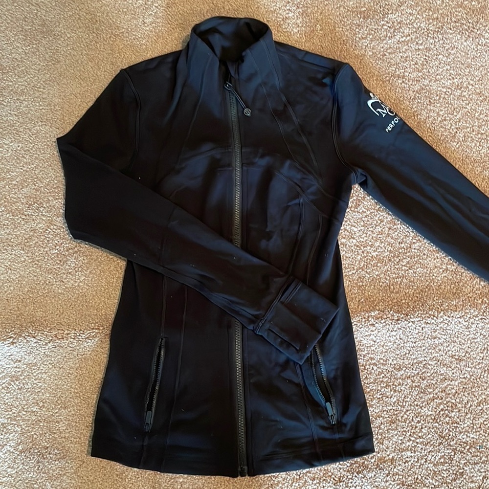 Lululemon define jacket
